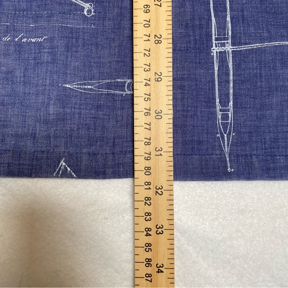 Rare Vintage His Royal Highness Button Up - Picture 6 of 14